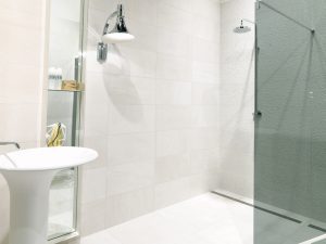Geostone Bathroom Tiles