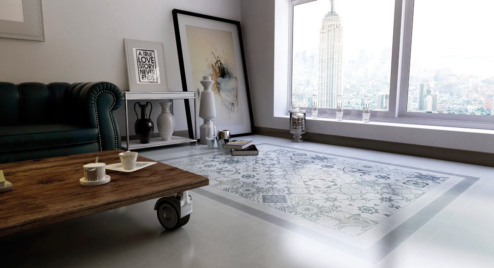 Floor Tile Ideas For Every Room Btw, Vintage Floor Tile Designs