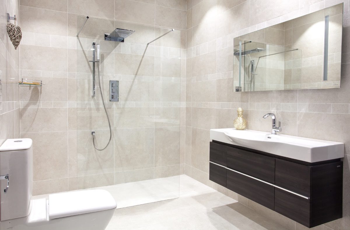 Wet Rooms A Complete Guide To A Hot Bathroom Style Btw Baths