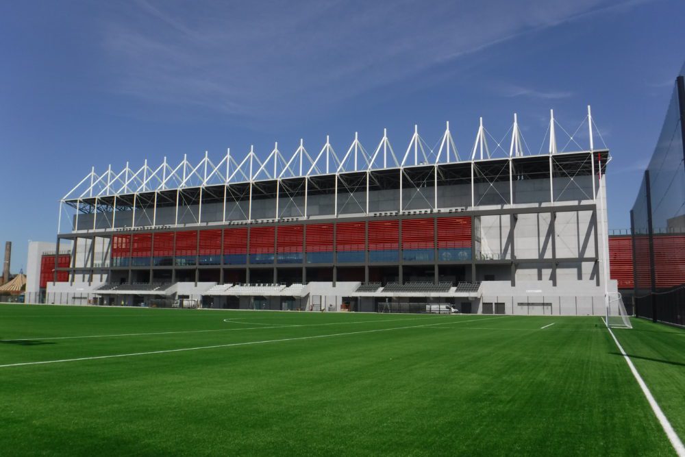 Páirc-Uí-Chaoimh-Stadium