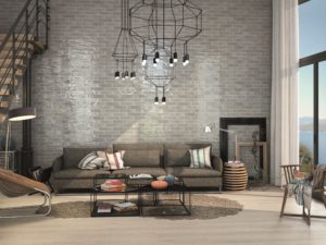 5 Tile Ranges Perfect For Your Living, Wall Tiles For Living Room Interior