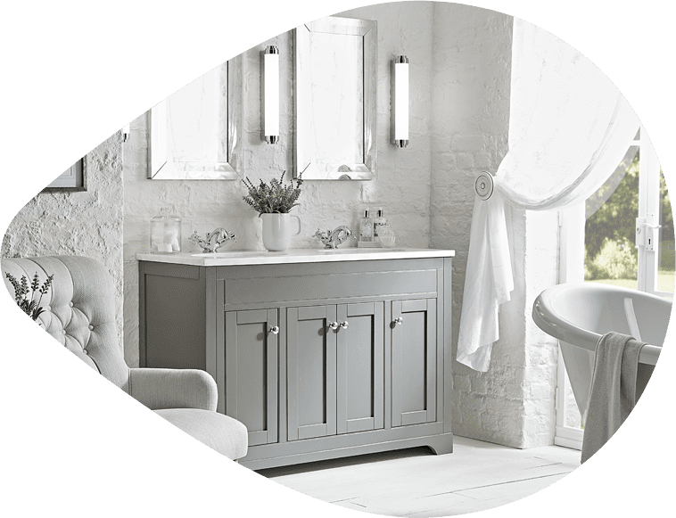 Home Btw Baths Tiles Woodfloors, Double Bathroom Vanity Units Ireland