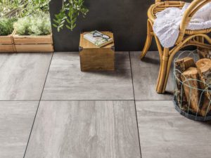 Timber Bianco 20mm Outdoor Tiles